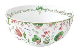 miska-misa-23cm-kolorowa-motyw-kwiatow-na-prezent-unikatowa