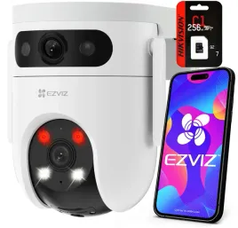 kamera-obrotowa-wifi-dual-lens-h9c-ezviz-2w1-autotracking-ir-led-sd-256gb