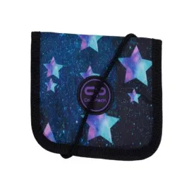 coolpack-portfel-na-szyje-portmanetka-dla-dziewcyznki-star-night