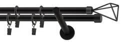 karnisz-metalowy-podwojny-czarny-mat-360-cm-19-19mm-space-rozne-wzory