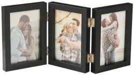 ramka-na-trzy-zdjecia-15x23-czarna-rozkladana-swing-black