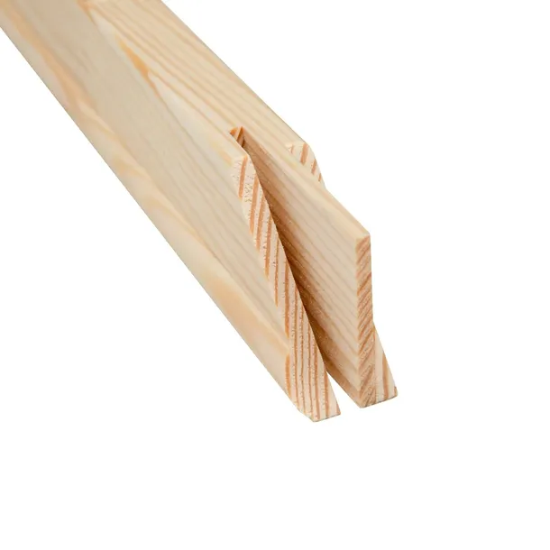 Krosno malarskie krosna blejtram długość 30 cm Profil 20x35