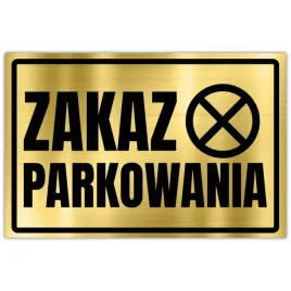 tabliczka-dibond-32x21-zloty-zakaz-parkowania-wzory