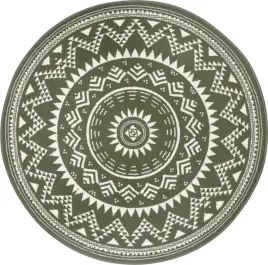 dywan-okragly-do-salonu-140cm-miekki-wlos-zielono-kremowy-wzor-mandala