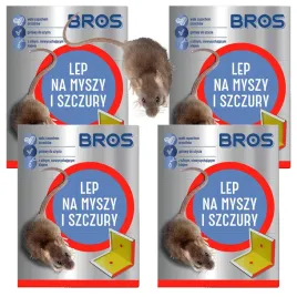 lep-na-myszy-i-szczury-bros-pulapka-lepowa-klejowa-na-myszy-i-szczury-4szt