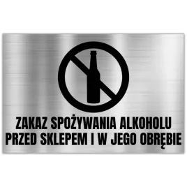 tabliczka-dibond-32x21-srebrny-zakaz-spozywania-alkoholu-wzory