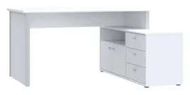 biurko-z-komoda-tempra2-t2kb231l-bialy-szary-forte