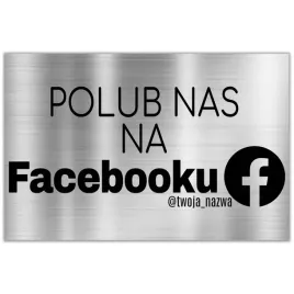 srebrna-tabliczka-32x21-personalizowana-polub-nas-na-facebooku-wzory
