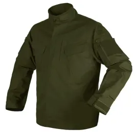 texar-wz10-bluza-mundurowa-kurtka-wojskowa-ripstop-olive-xl