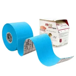 tejpy-do-kinesiotapingu-plastry-reco-tape-5cm-x-5m-niebieski