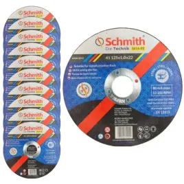 tarcza-do-ciecia-metalu-125x1-mocna-tarcze-zestaw-10szt-schmith