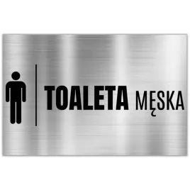 tabliczka-dibond-32x21-srebrny-informacyjny-toaleta-meska-wzory