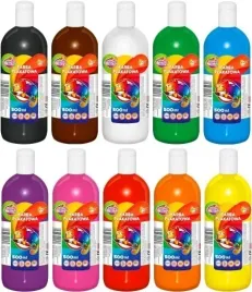 farby-plakatowe-500-ml-w-butelce-10-kolorow