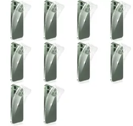 10x-etui-do-apple-iphone-13-pro-max-silikonowe-bezbarwne-a2484