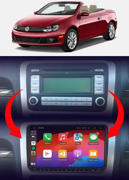 radio-nawigacja-ncs-rs-405-android-vw-eos-2006-2016-bluetooth-2din-rodzaj-akcesoryjny