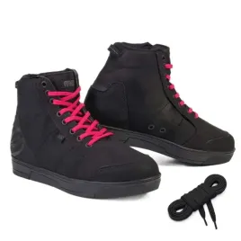 buty-motocyklowe-ozone-town-black-pink-rozm-36