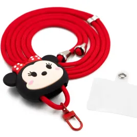 zawieszka-quick-do-etui-telefonu-na-szyje-czerwony-sznurek-minnie-mouse