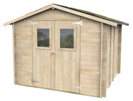 drewniany-domek-narzedziowy-ogrodowy-hobby-248x248cm-z-dwoma-oknami