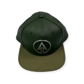czapka-z-daszkiem-unisex-green-arrow