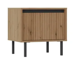dab-stolik-nocny-z-ryflowana-szuflada-52-cm-szafka-stojaca-nakastlik-1s