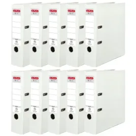 segregator-herlitz-a4-80mm-8cm-q-file-bialy-10szt