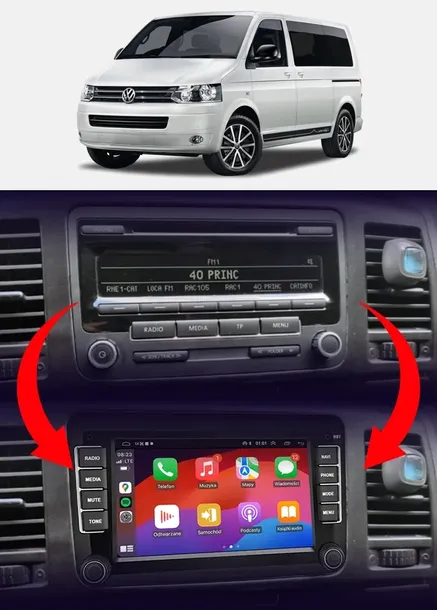 radio-nawigacja-ncs-rs-404-android-vw-multivan-t5-2009-2015-bluetooth-stan-nowy-kod-producenta-ncs-seria-400
