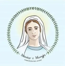miesiac-z-maryja-nabozenstwo-audiobook
