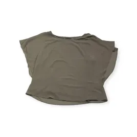 bluzka-damska-na-krotki-rekaw-ann-taylor-xs
