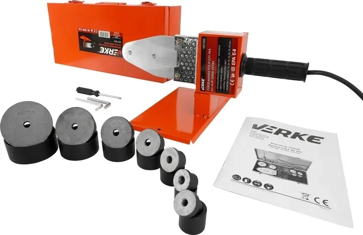 zgrzewarka-polifuzyjna-do-zgrzewania-rur-pp-pcv-800w-mocna-matryce-zestaw-stan-nowy-maksymalna-temperatura-pracy-300-c