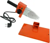 zgrzewarka-polifuzyjna-do-zgrzewania-rur-pp-pcv-800w-mocna-matryce-zestaw-stan-nowy-maksymalna-moc-1500-w