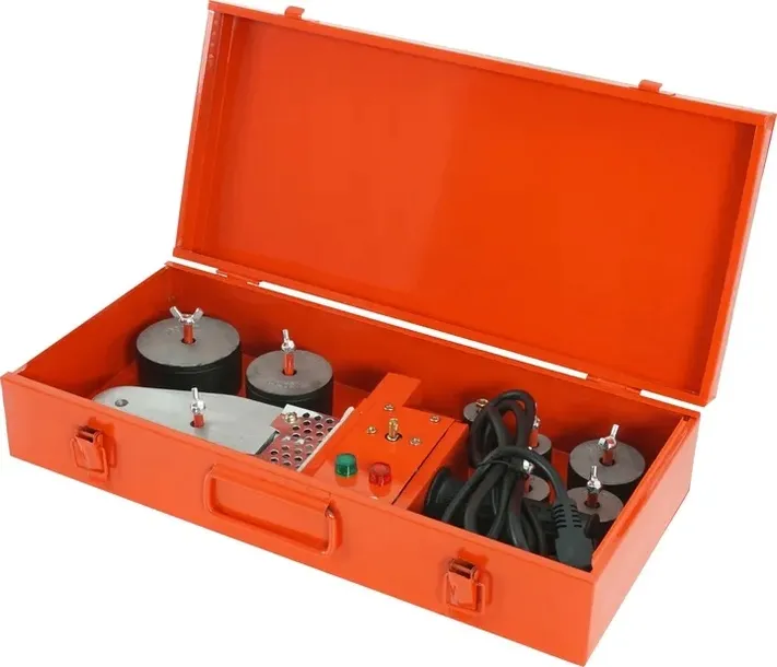 zgrzewarka-polifuzyjna-do-zgrzewania-rur-pp-pcv-800w-mocna-matryce-zestaw-stan-nowy-minimalna-srednica-pracy-16-mm