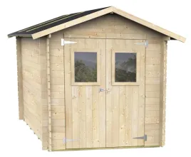 wytrzymaly-drewniany-domek-narzedziowy-ogrodowy-schowek-roby-198x198cm