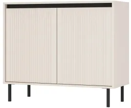bezowa-komoda-glamour-do-salonu-100-cm-ryflowana-nozki-metal-szafka-2d