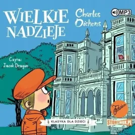 charles-dickens-t-2-wielkie-nadzieje-audiobook