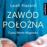 zawod-polozna-audiobook-stan-nowy