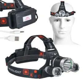 latarka-czolowa-led-5w-t6-cree-3w-2xpe-cree-6000k-akumulatorowa
