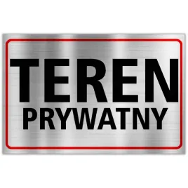 tabliczka-ostrzegawcza-32x21-srebrny-teren-prywatny-wzory