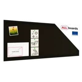 tablica-korkowa-czarny-kolor-korka-100x40-cm-rama-drewniana-czarna