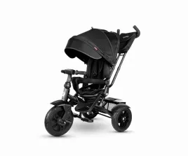qplay-rowerek-trojkolowy-premium-black