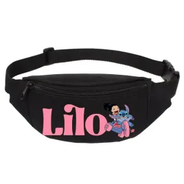 sportowa-nerka-czarna-biodrowa-na-prezent-dla-fana-lilo-and-stitch-lilo-wzory
