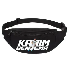 sportowa-nerka-czarna-biodrowa-prezent-dla-fana-pilki-karim-benzema-wzory