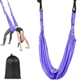 chusta-akrobatyczna-do-jogi-rociagania-miesni-materialowa-szarfa-stretching