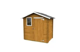 drewniany-domek-narzedziowy-ogrodowy-livia-198x130cm-z-oknem-kasztanowy
