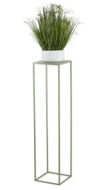 zielony-kwietnik-metalowy-stabilny-stojak-na-kwiaty-rosliny-loft-100-cm