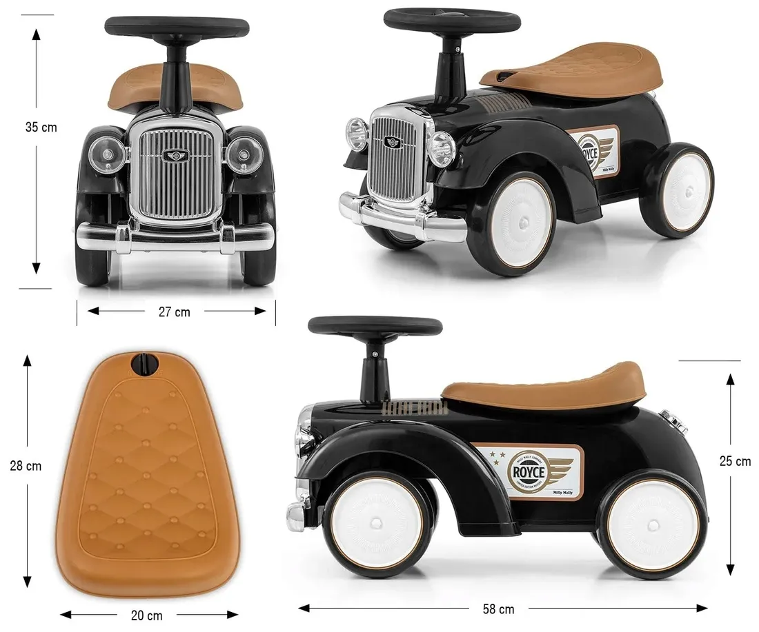 milly-mally-pojazd-royce-black
