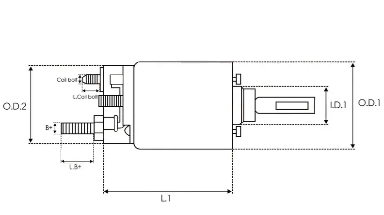 elektromagnes-rozrusznika-ss0095-stan-nowy