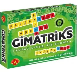 gimatriks-alex-alexander