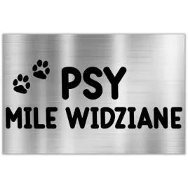 tabliczka-dibond-32x21-srebrny-psy-mile-widziane-wzory