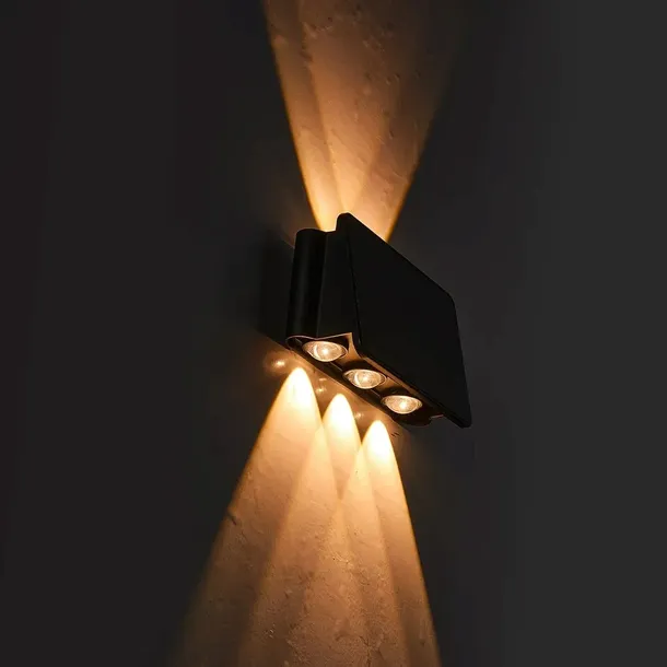 kinkiet-scienny-solarny-led-czarny-gora-dol-cieple-swiatlo-eko-light-waga-z-opakowaniem-0-34-kg