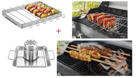 zestaw-grillowy-8el-bbq-ruszt-do-zeberek-szaszlyki-stojak-do-kurczaka